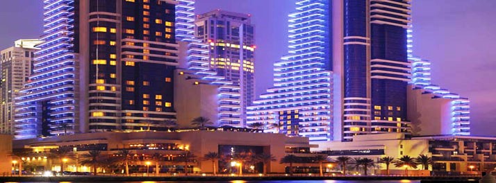 Grosvenor House Hotel - Dubai 01.jpg